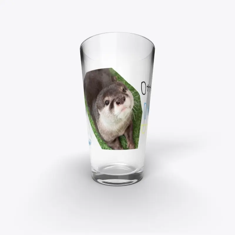 Otter Odashi!